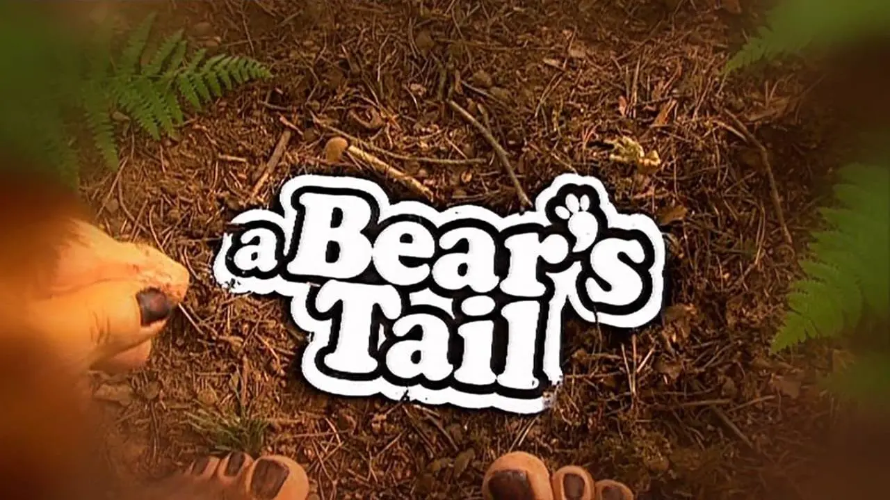 A Bear's Tail_peliplat