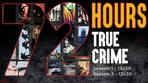72 Hours: True Crime_peliplat