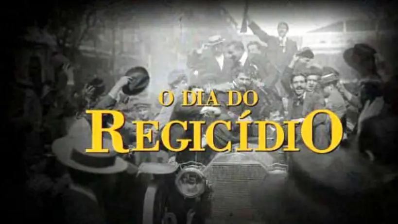 O Dia do Regicídio_peliplat