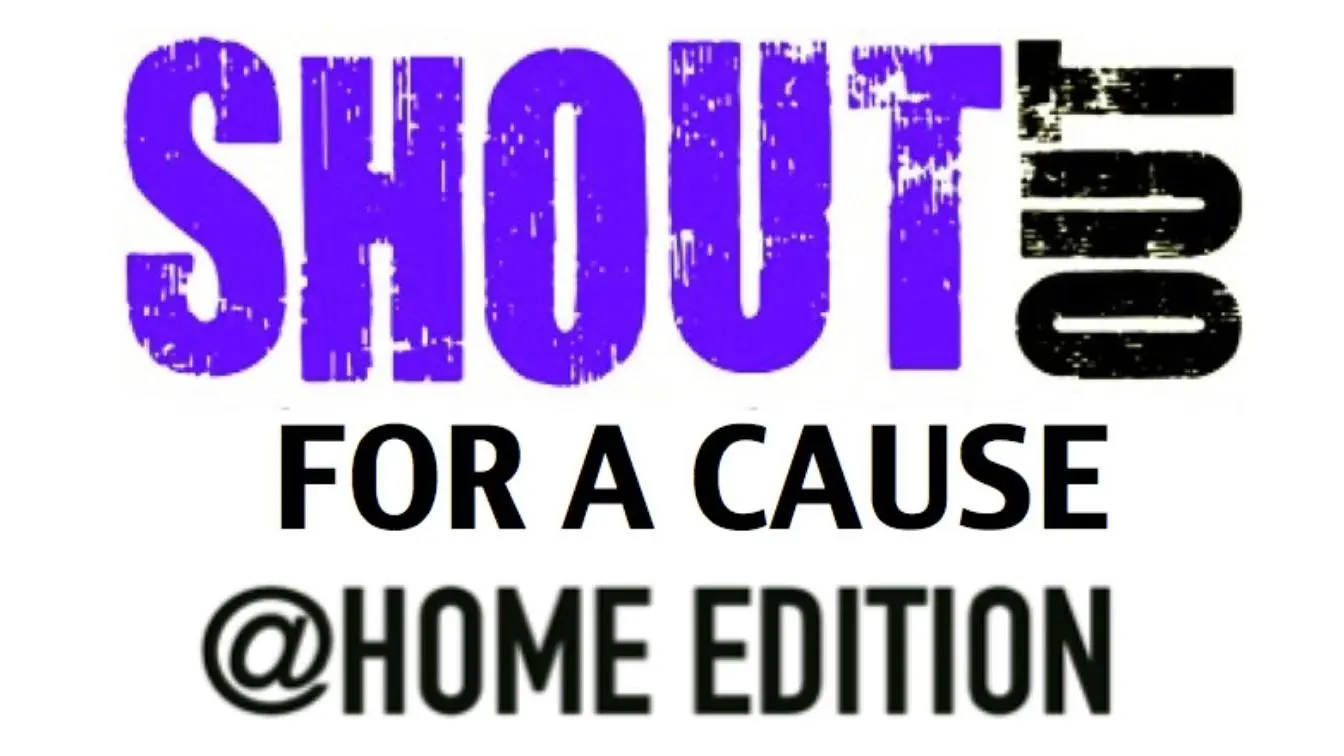 Shout Out for A Cause at Home Edition (2020-)_peliplat