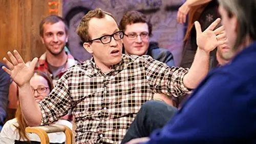 The Chris Gethard Show_peliplat