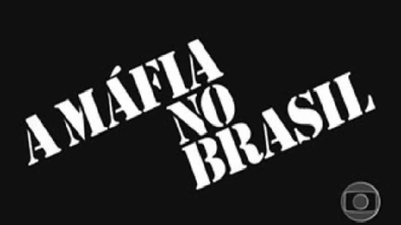 A Máfia no Brasil_peliplat