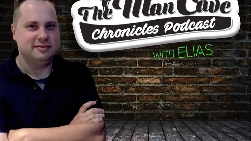 The Man Cave Chronicles Podcast_peliplat