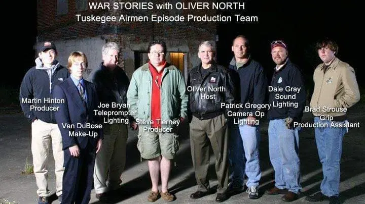 War Stories with Oliver North_peliplat
