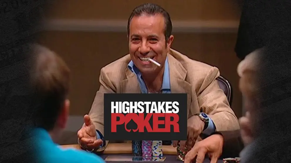 High Stakes Poker_peliplat