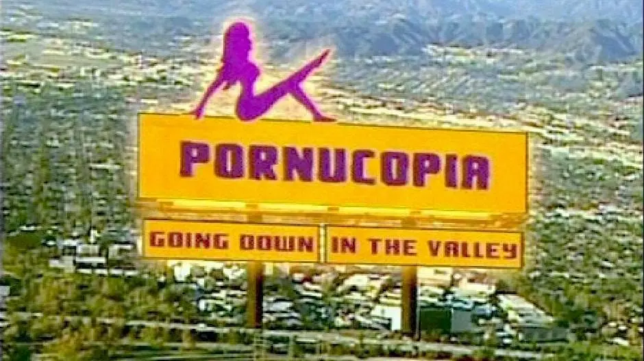Pornucopia: Going Down in the Valley_peliplat