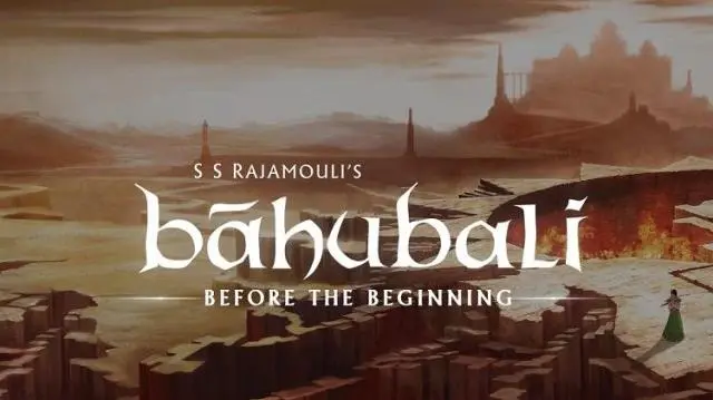 Baahubali: Before the Beginning_peliplat