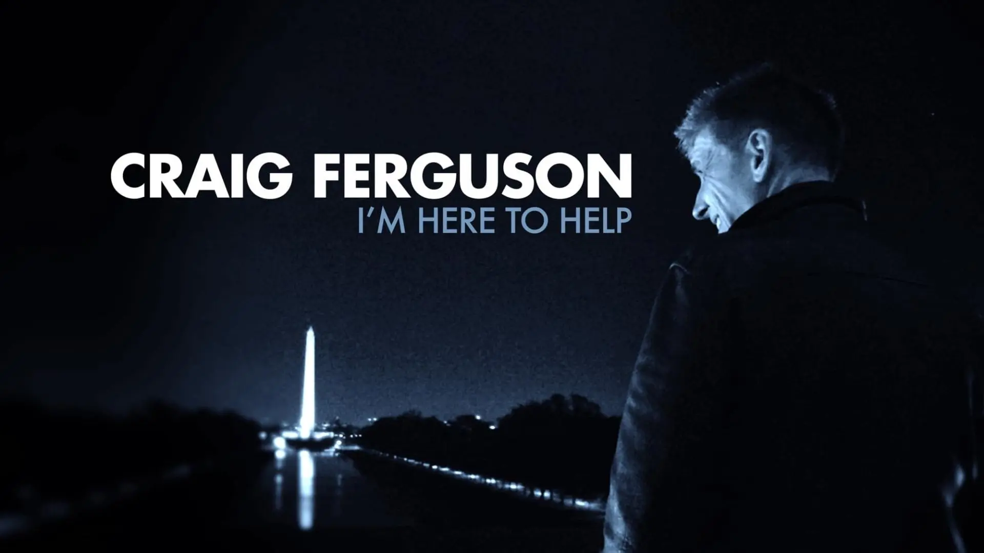 Craig Ferguson: I'm Here to Help_peliplat