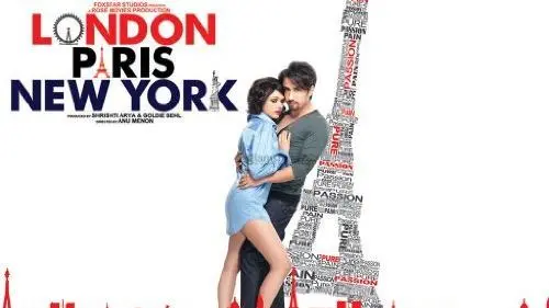 London Paris New York_peliplat