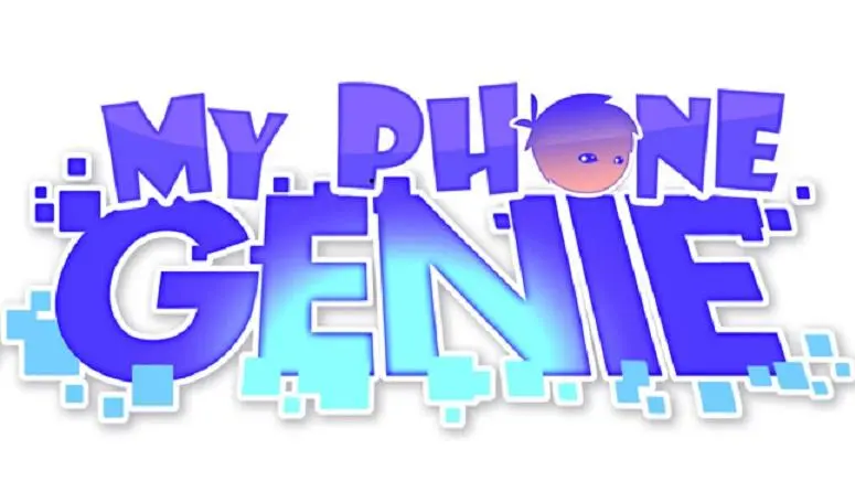 My Phone Genie_peliplat