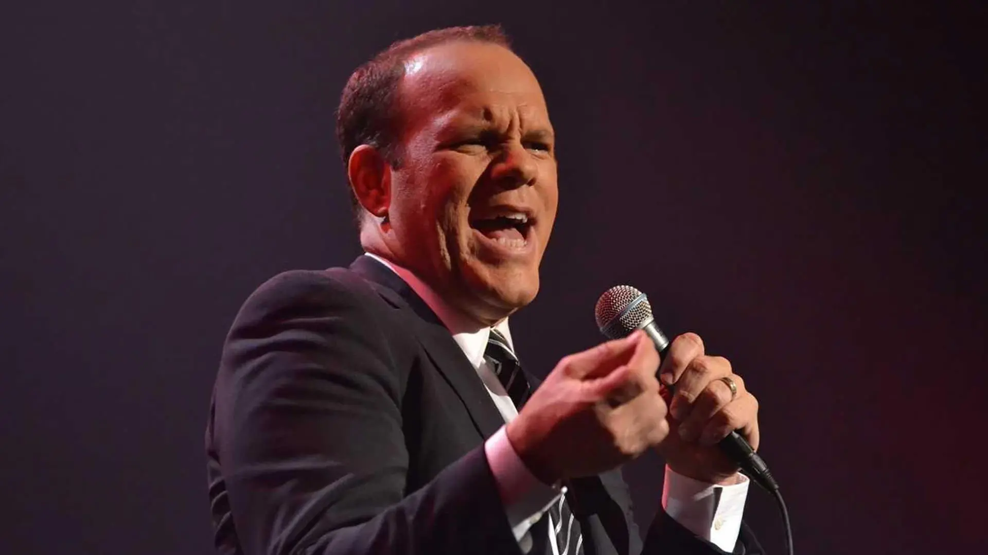 Tom Papa: Live in New York City_peliplat