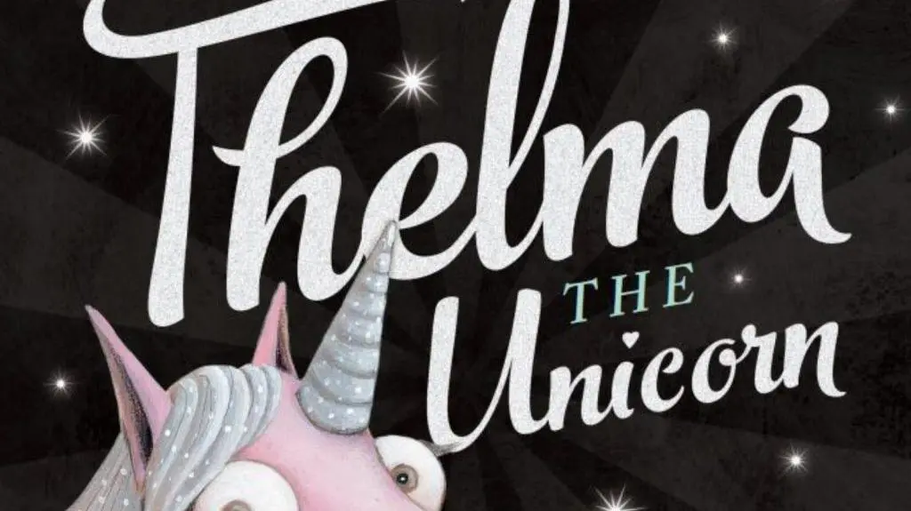 Thelma the Unicorn_peliplat