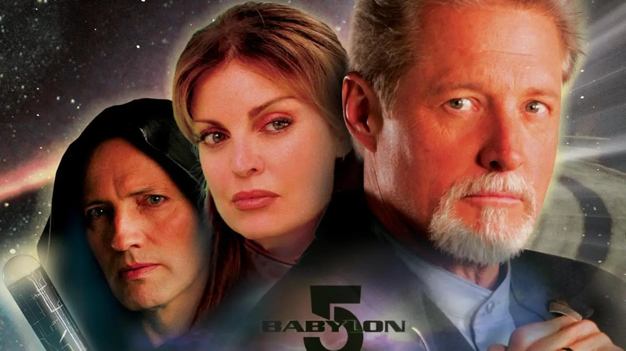 Babylon 5 - Relatos Perdidos_peliplat