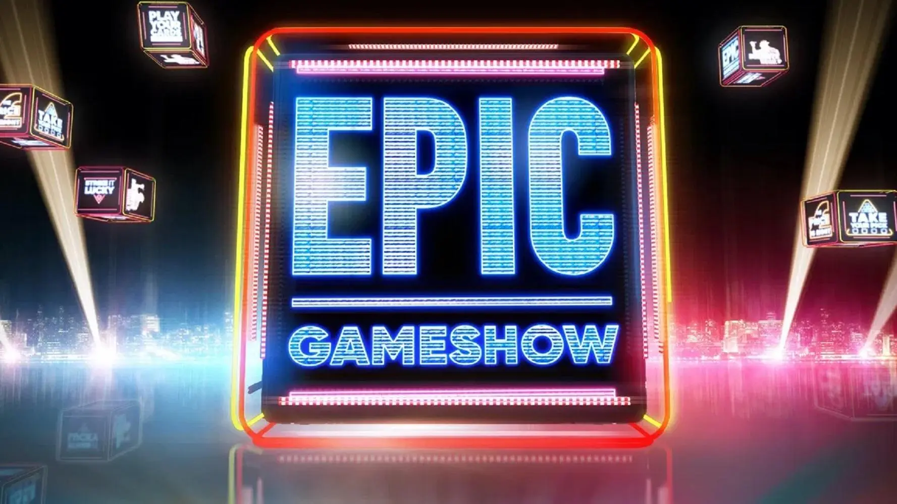 Alan Carr's Epic Gameshow_peliplat