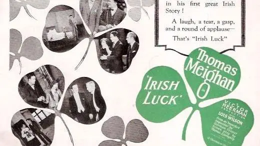 Irish Luck_peliplat