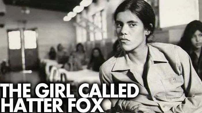 The Girl Called Hatter Fox_peliplat