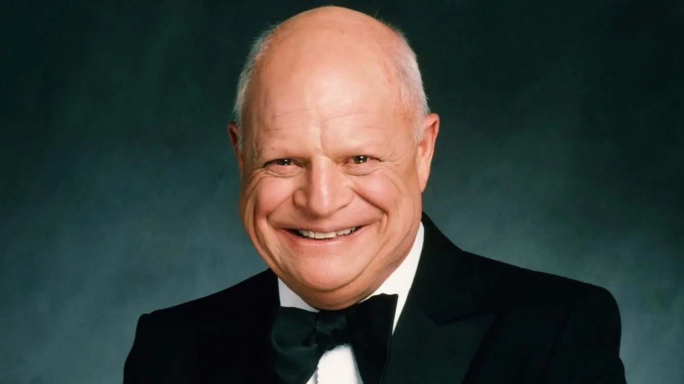 Mr. Warmth: The Don Rickles Project_peliplat