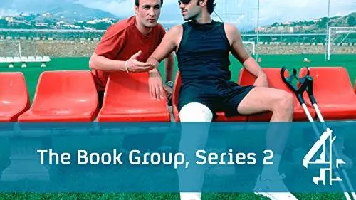 The Book Group (Serie de TV)_peliplat