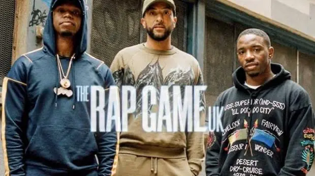 The Rap Game UK_peliplat