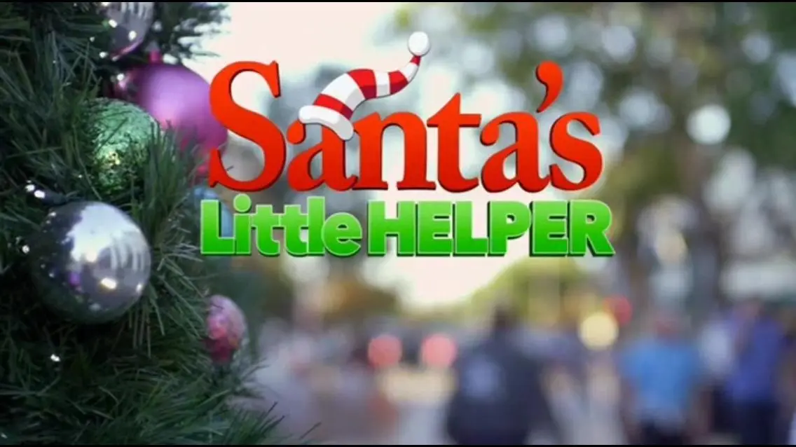Santa's Little Helper_peliplat