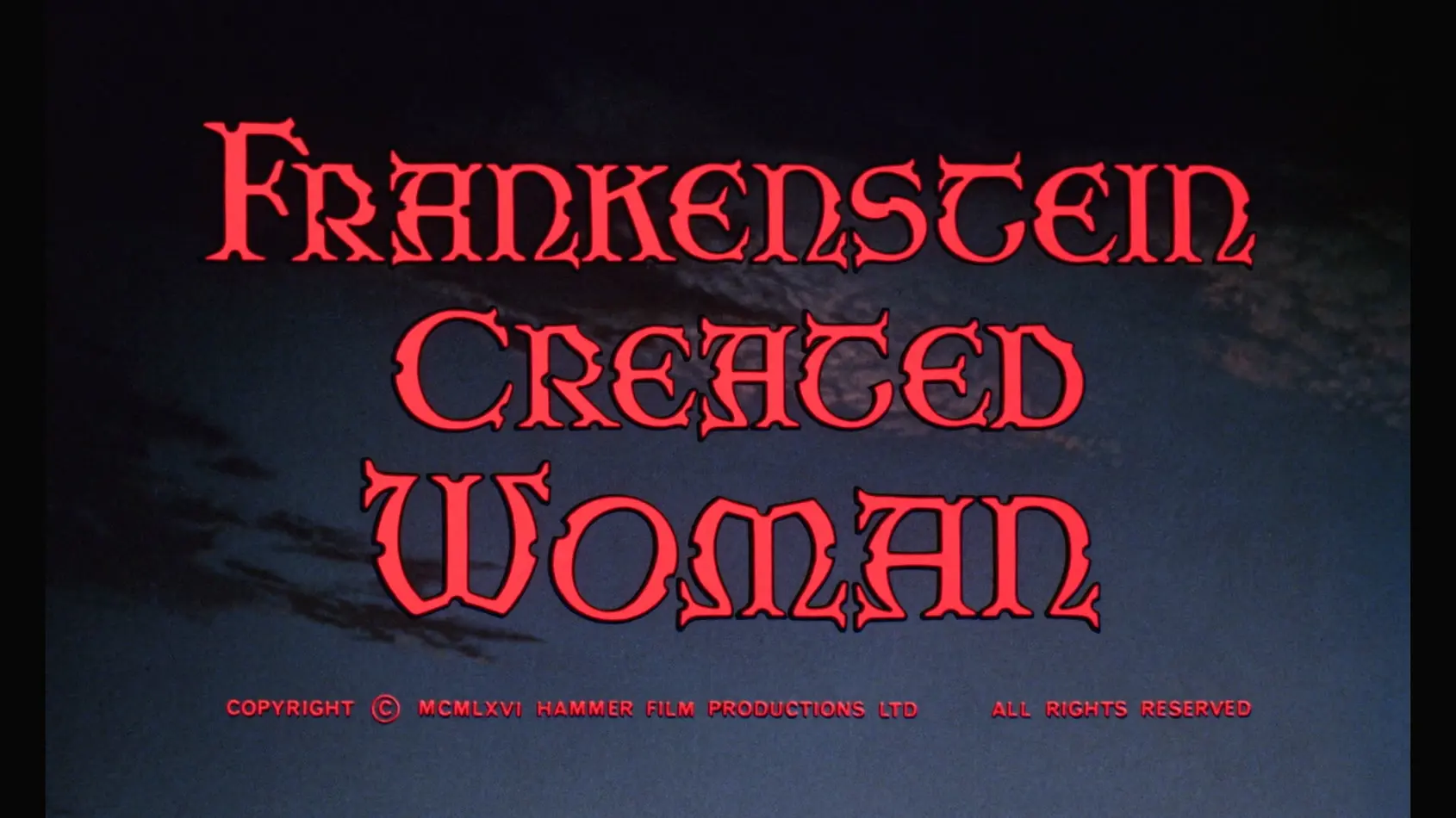 Frankenstein creó a la mujer_peliplat