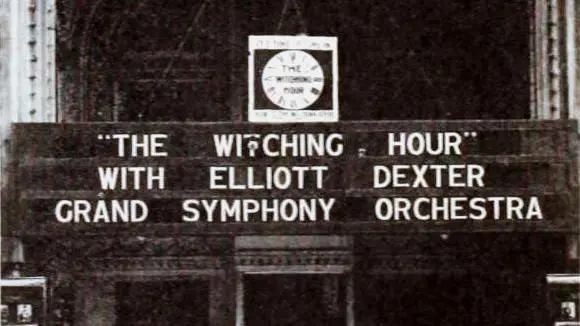 The Witching Hour_peliplat