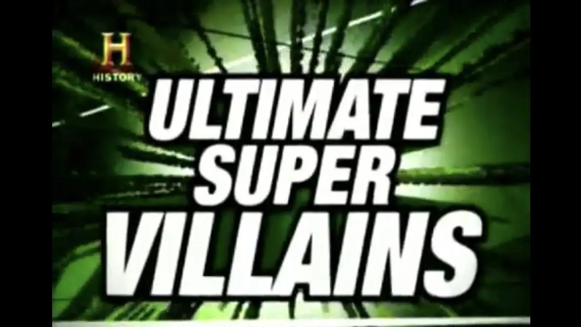 Ultimate Super Heroes, Vixens & Villains_peliplat