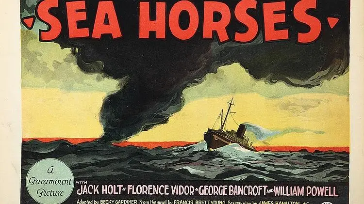 Sea Horses_peliplat