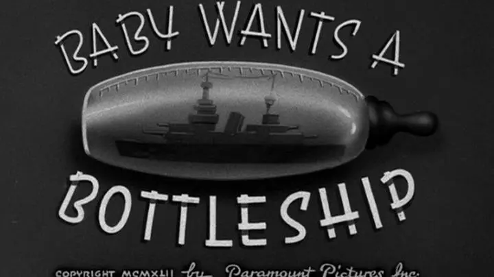 Baby Wants a Bottleship_peliplat