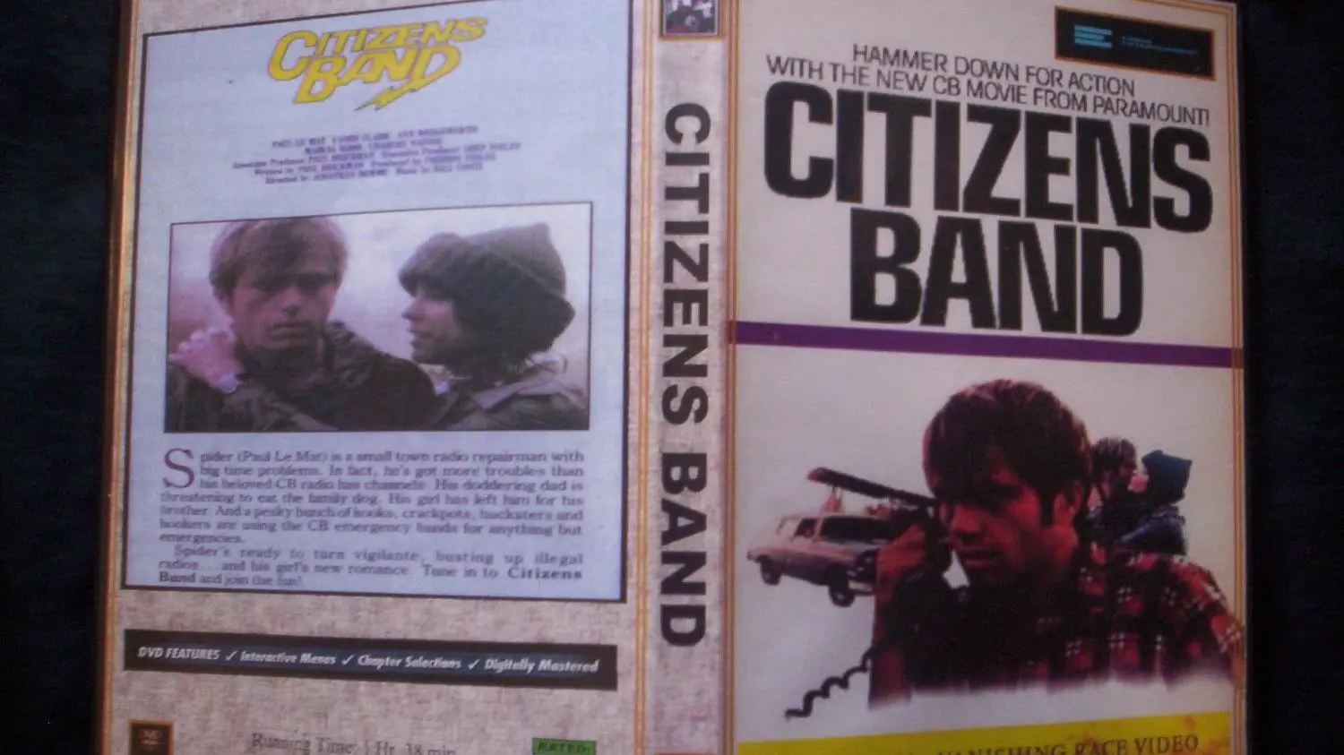 Citizens Band_peliplat