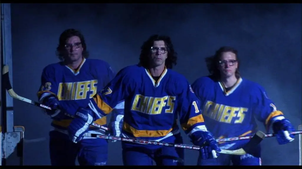 Slap Shot 2: Breaking the Ice_peliplat