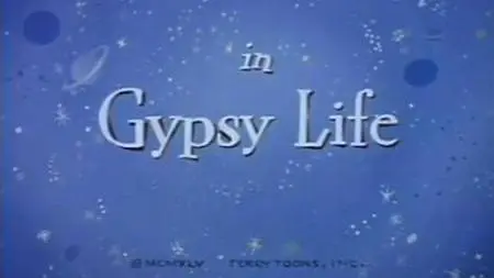 Gypsy Life_peliplat