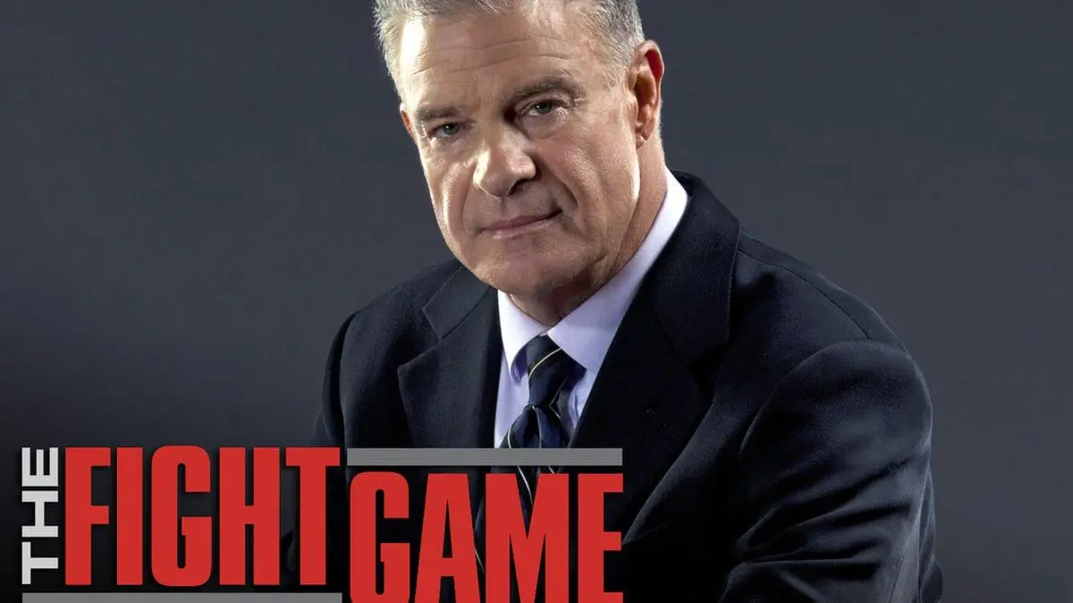 The Fight Game with Jim Lampley_peliplat