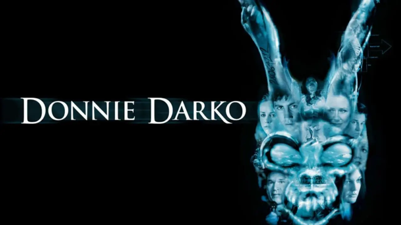 Donnie Darko_peliplat