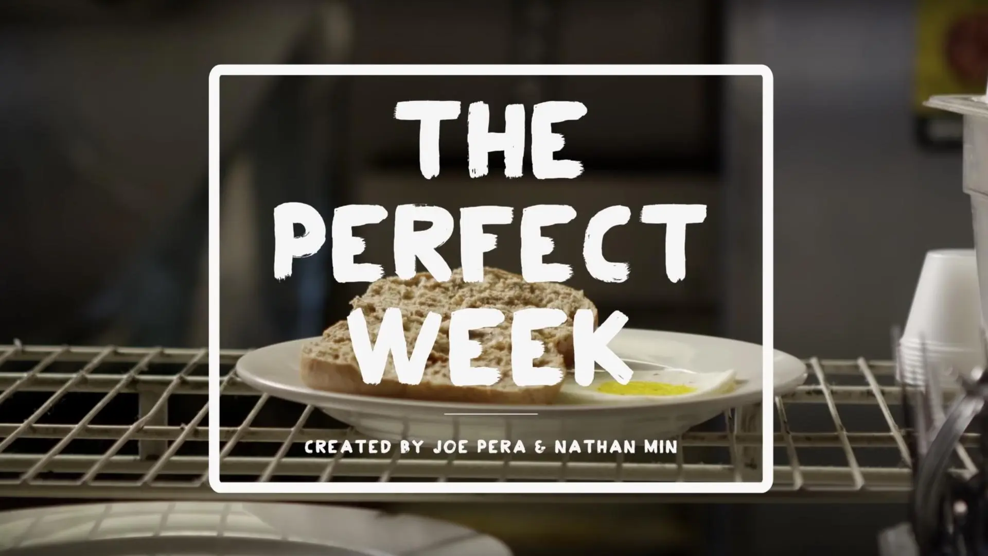 The Perfect Week_peliplat