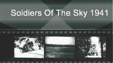Soldiers of the Sky_peliplat