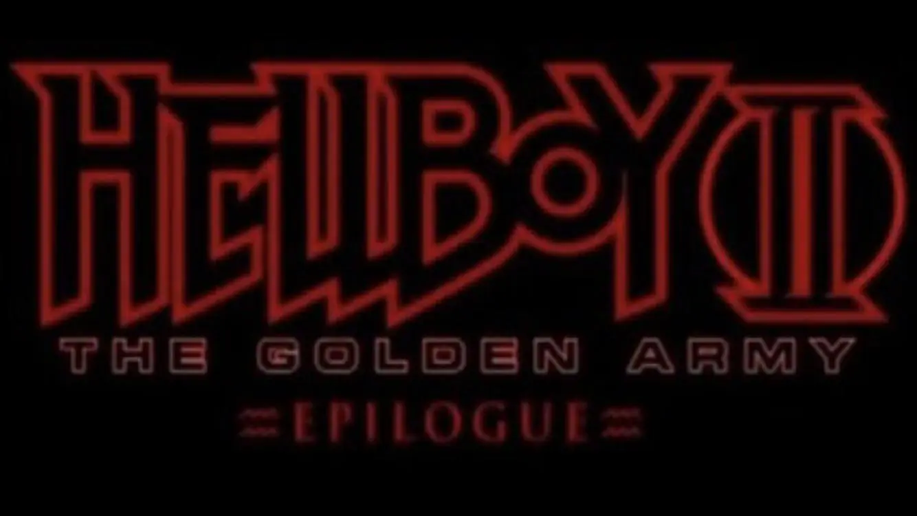 Hellboy II: The Golden Army - Zinco Epilogue_peliplat
