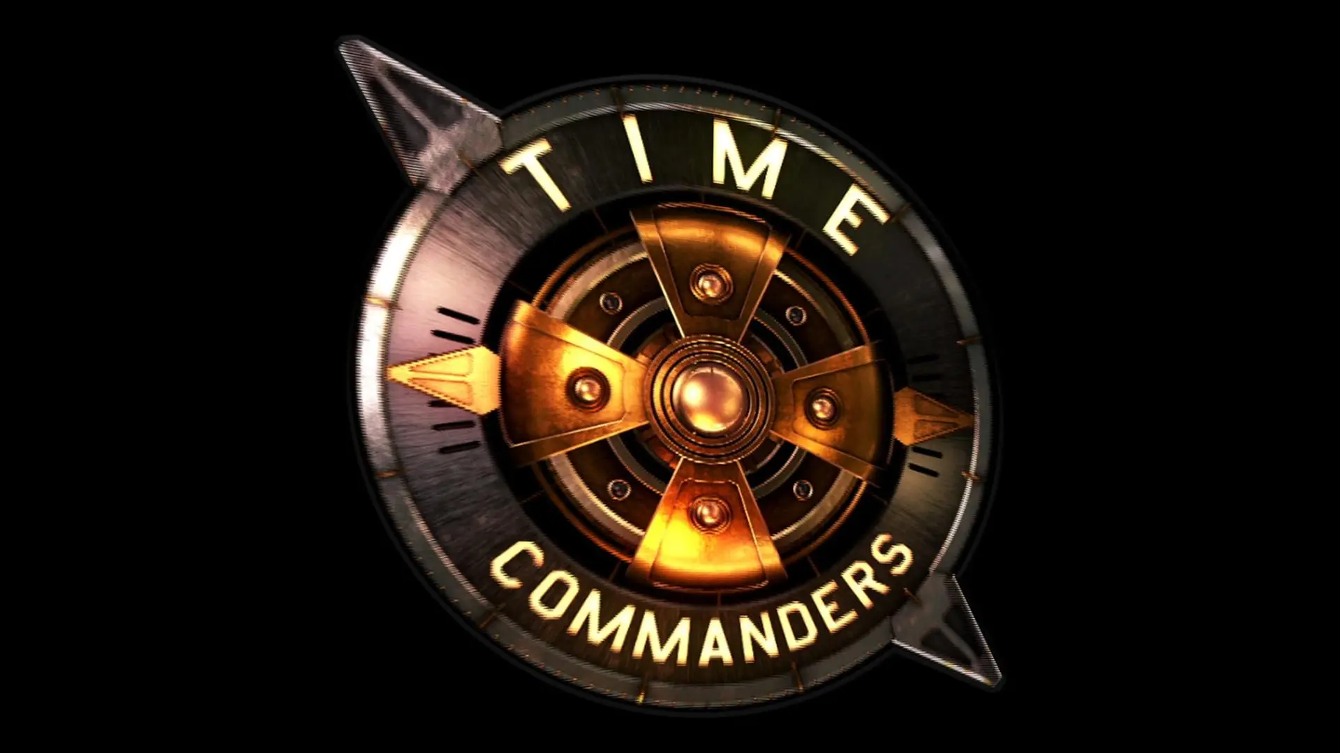 Time Commanders_peliplat