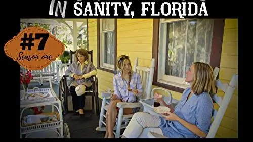 In Sanity, Florida_peliplat