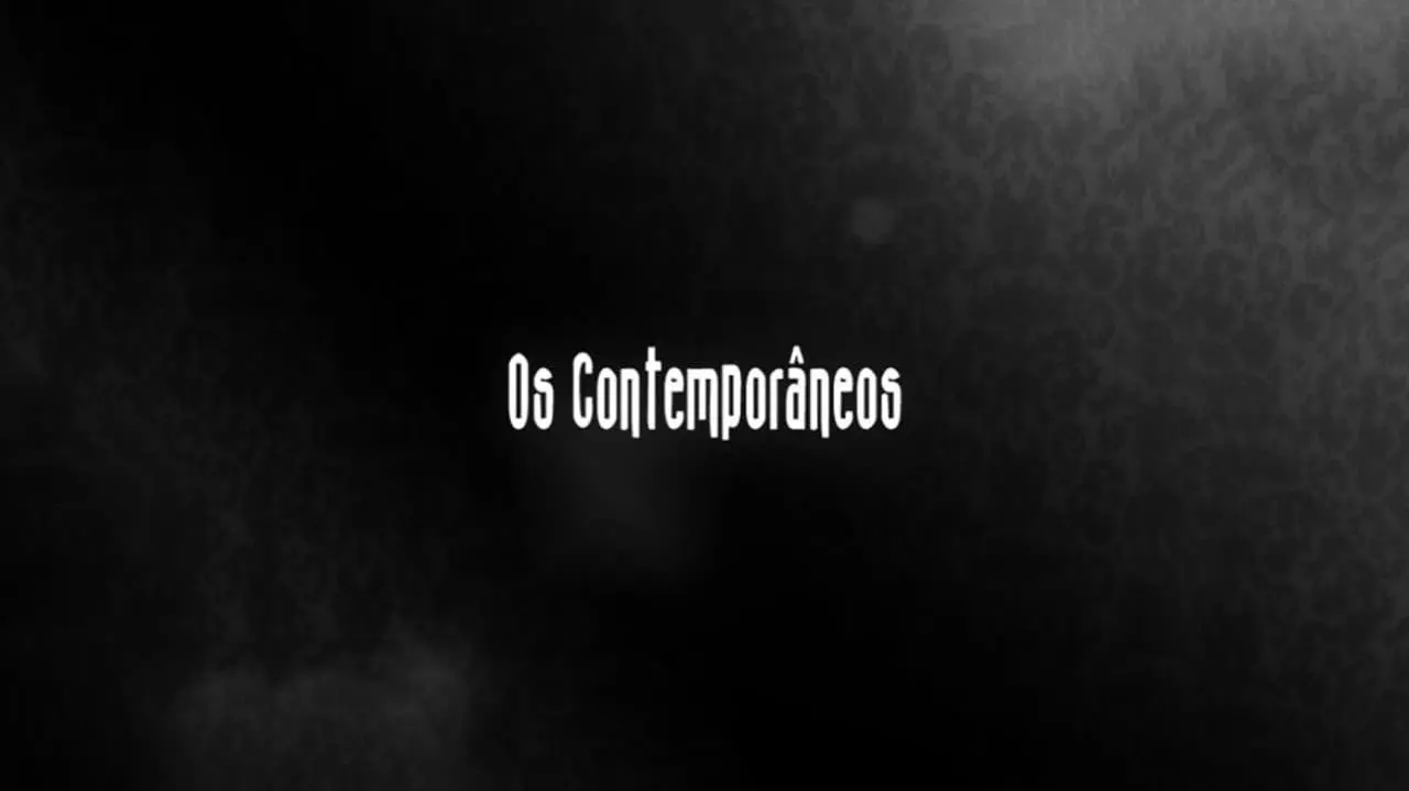 Os Contemporâneos_peliplat