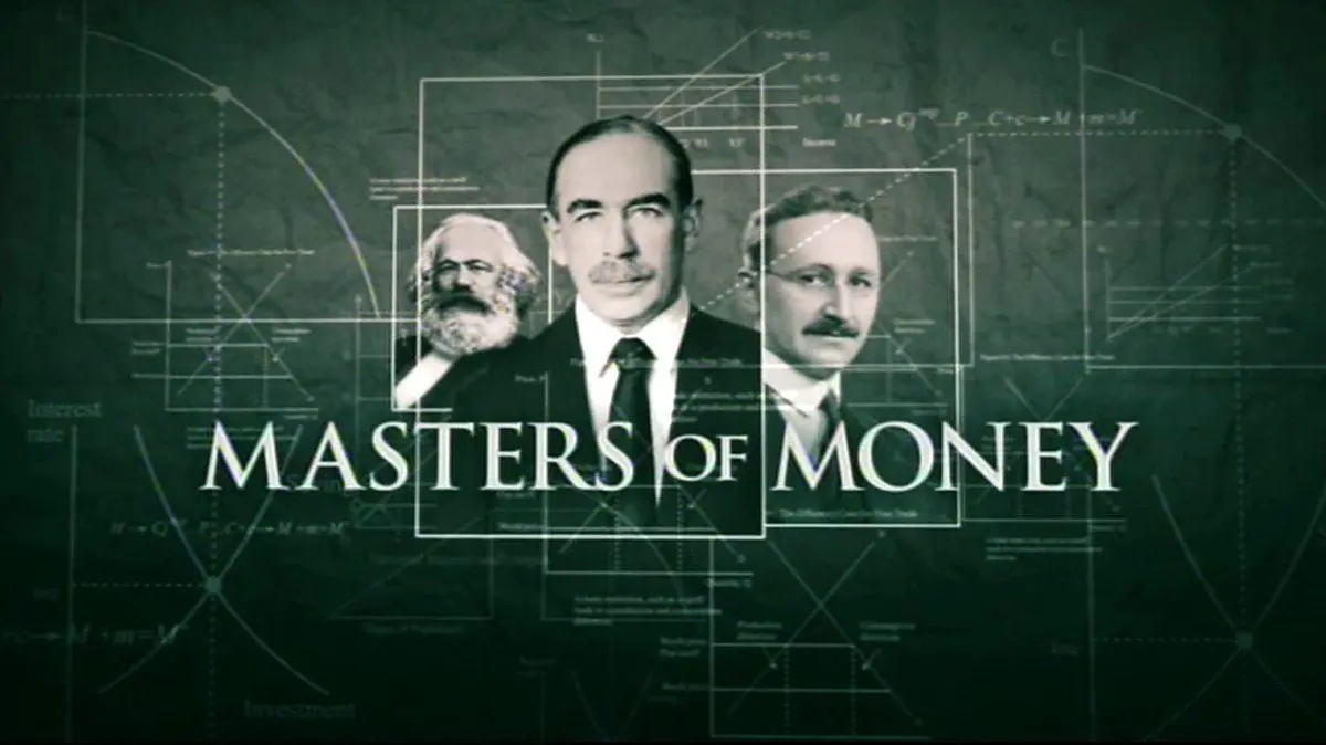 Masters of Money_peliplat