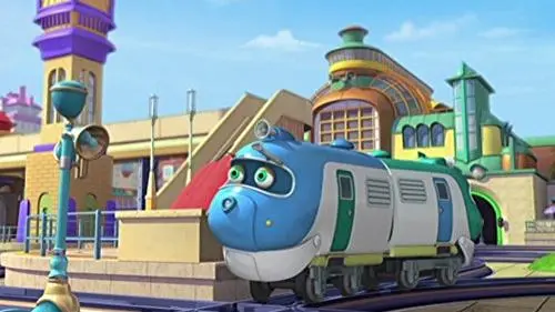 Chuggington Little Trainees_peliplat