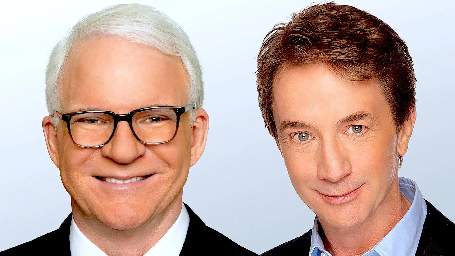 Steve Martin and Martin Short: An Evening You Will Forget for the Rest of Your Life_peliplat