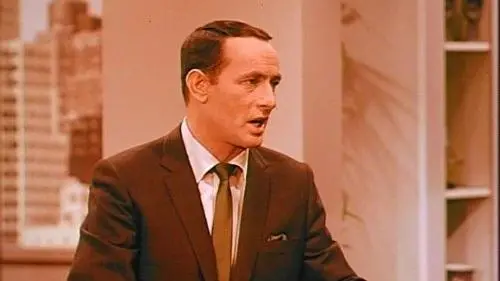 The Joey Bishop Show_peliplat