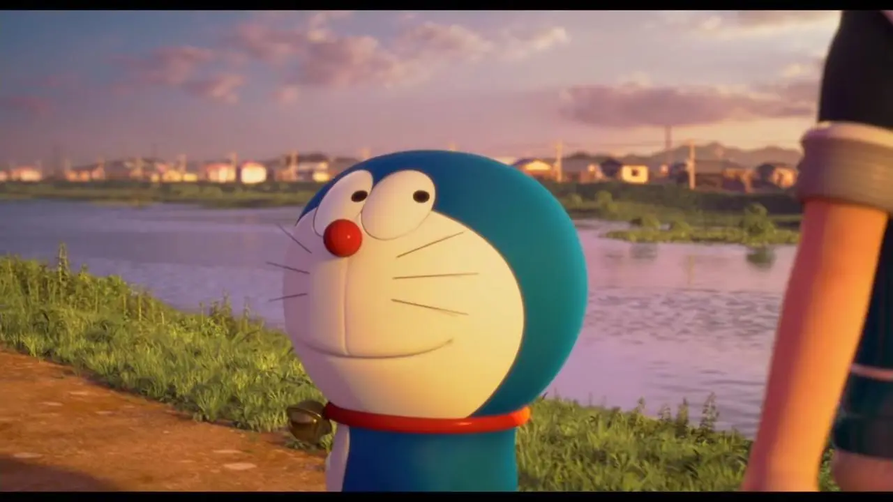 Stand by Me Doraemon 2_peliplat
