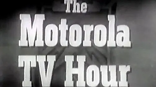 The Motorola Television Hour_peliplat