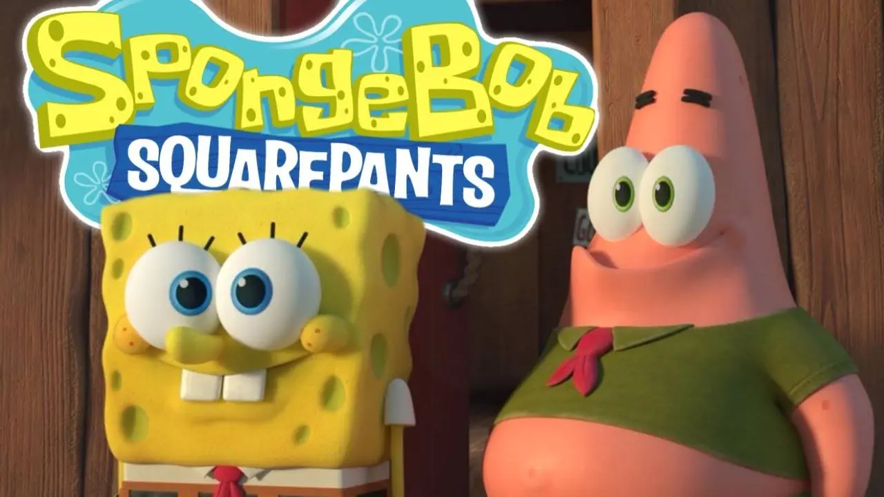 Kamp Koral: ¡Los primeros años de Bob Esponja!_peliplat