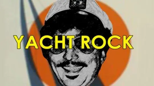 Yacht Rock_peliplat