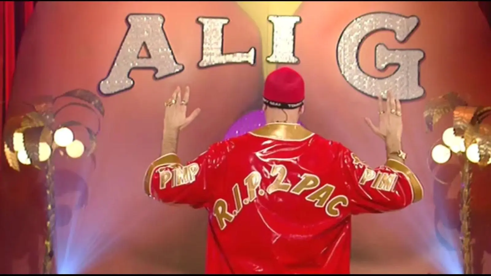 Da Ali G Show_peliplat