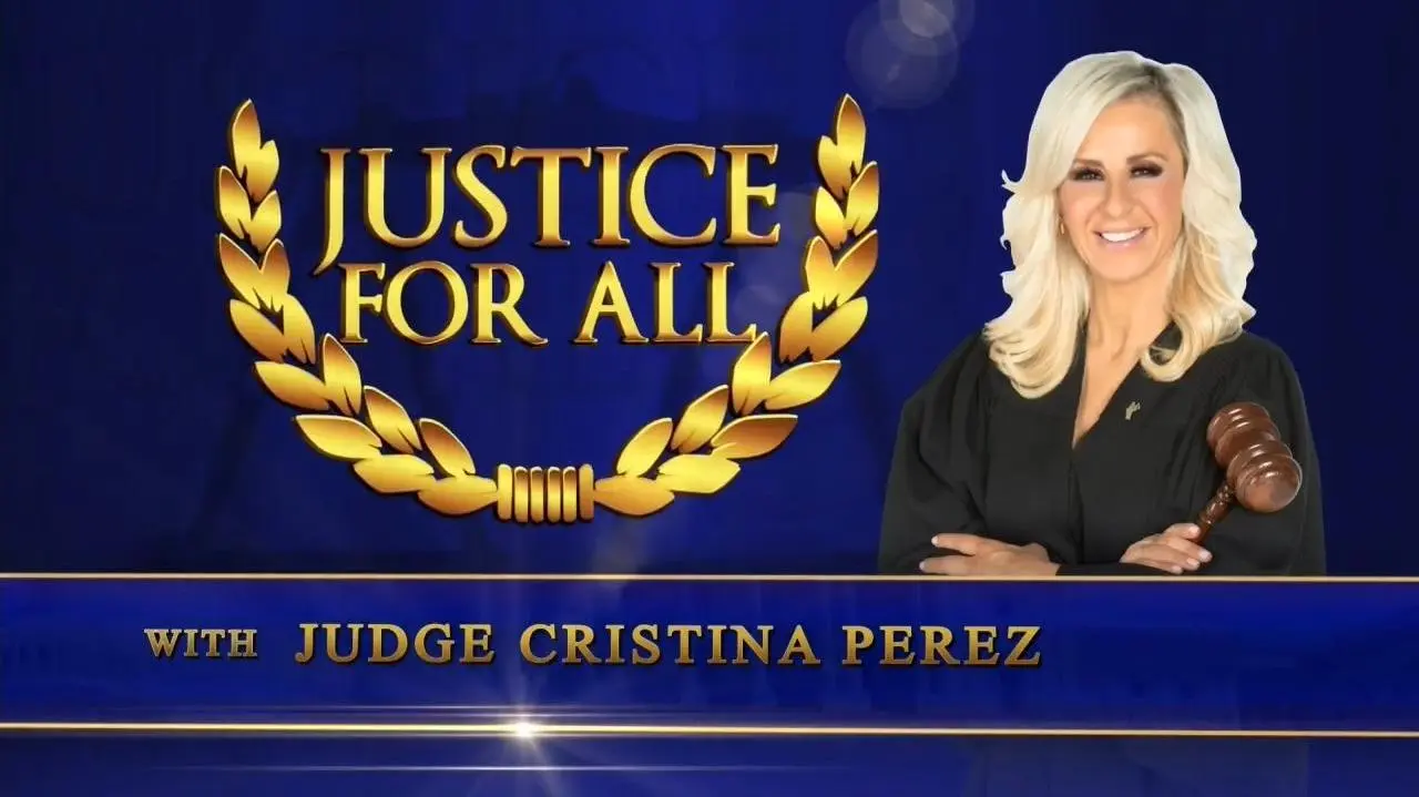Justice for All with Judge Cristina Perez_peliplat